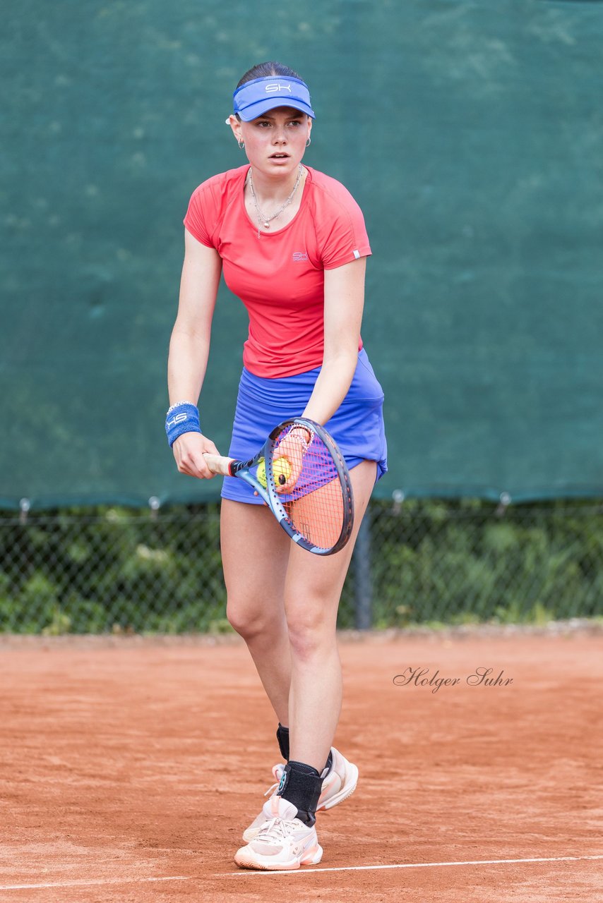 Filippa Stieg 42 - Autohaus Harmstorf Cup